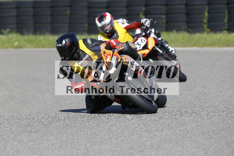 /55 20.09.2025 Speer Racing ADR/Gruppe rot/91